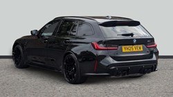2025 (25) BMW M3 xDrive 530 Competition M 5dr Step Auto 1