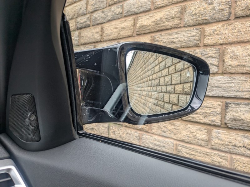 2025 (25) BMW M3 xDrive 530 Competition M 5dr Step Auto 4640123