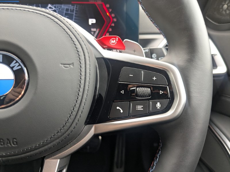 2025 (25) BMW M3 xDrive 530 Competition M 5dr Step Auto 4640121