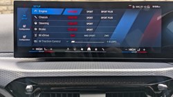 2025 (25) BMW M3 xDrive 530 Competition M 5dr Step Auto 4640133