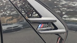 2025 (25) BMW M3 xDrive 530 Competition M 5dr Step Auto 4640152