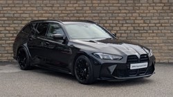2025 (25) BMW M3 xDrive 530 Competition M 5dr Step Auto 4640104