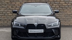 2025 (25) BMW M3 xDrive 530 Competition M 5dr Step Auto 4640119