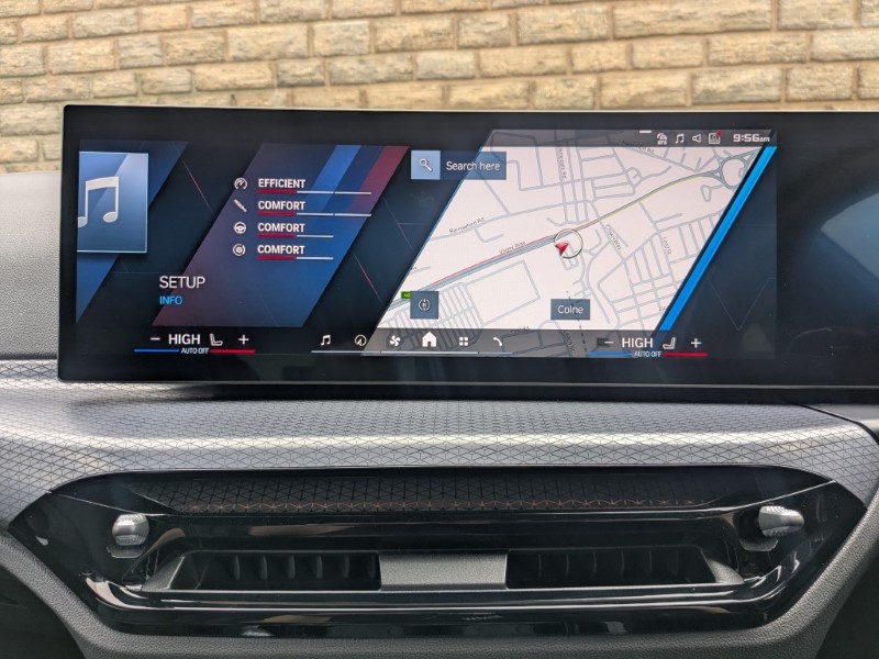 2025 (25) BMW M3 xDrive 530 Competition M 5dr Step Auto 4640111