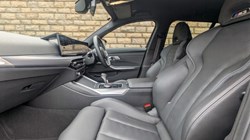 2025 (25) BMW M3 xDrive 530 Competition M 5dr Step Auto 4640143