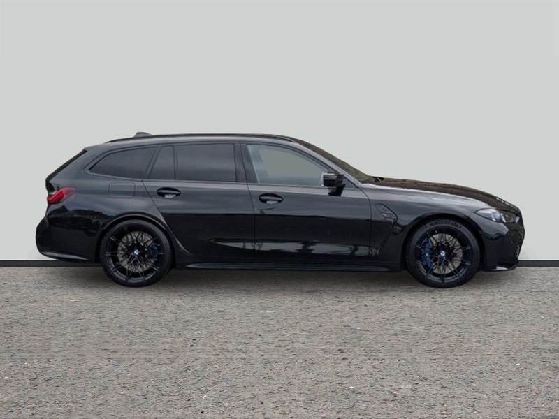 2025 (25) BMW M3 xDrive 530 Competition M 5dr Step Auto 4731787