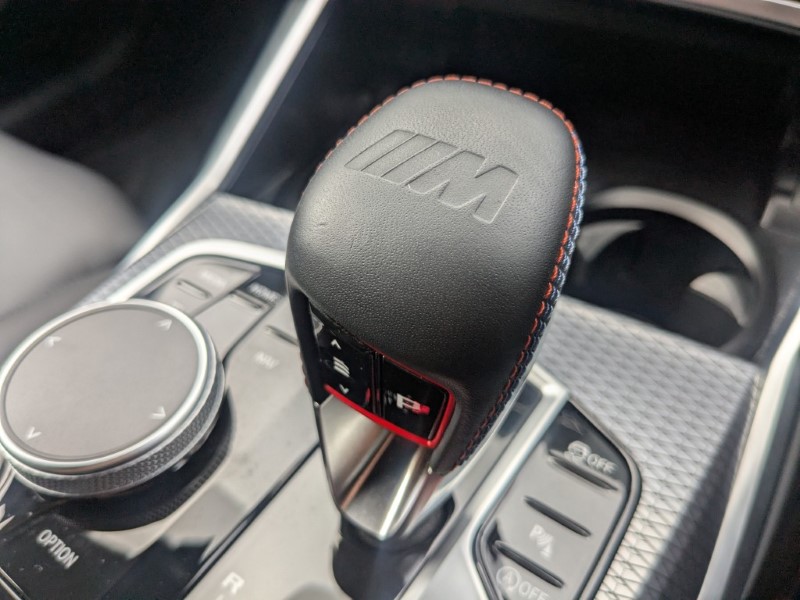 2025 (25) BMW M3 xDrive 530 Competition M 5dr Step Auto 4640138