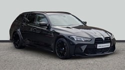 2025 (25) BMW M3 xDrive 530 Competition M 5dr Step Auto 4731785