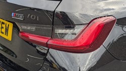 2025 (25) BMW M3 xDrive 530 Competition M 5dr Step Auto 4640146