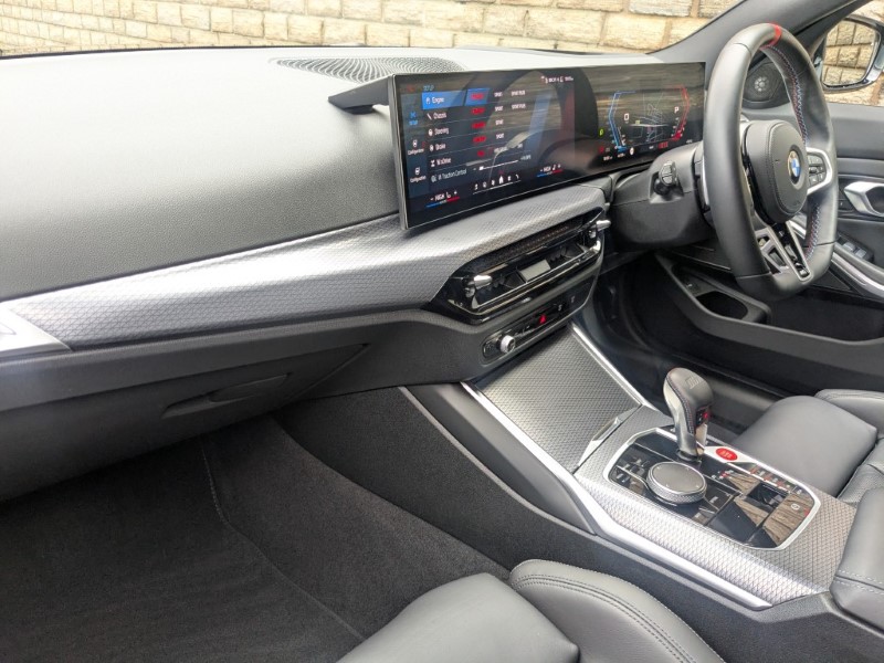 2025 (25) BMW M3 xDrive 530 Competition M 5dr Step Auto 4640110