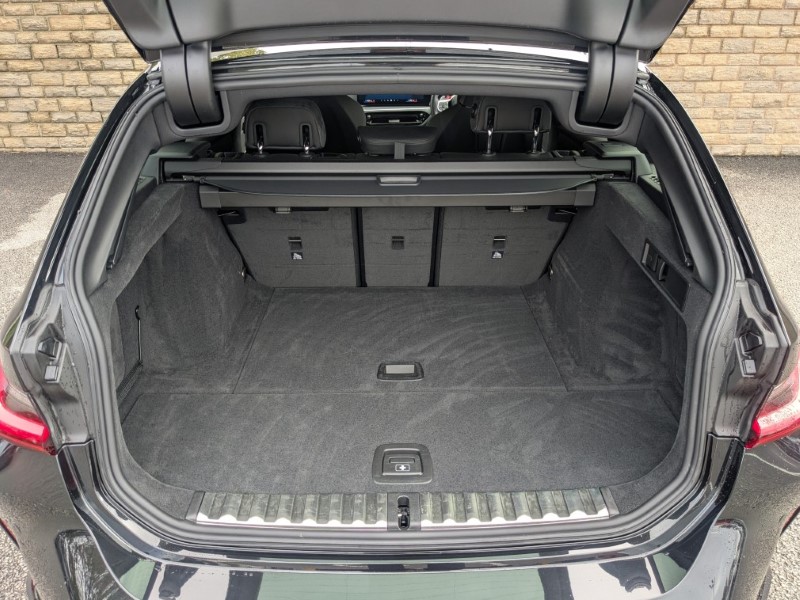 2025 (25) BMW M3 xDrive 530 Competition M 5dr Step Auto 4640116