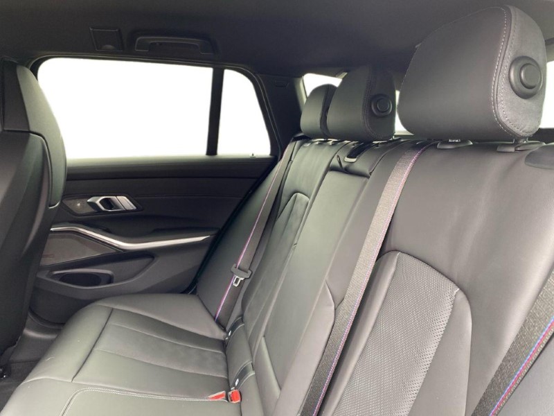 2025 (25) BMW M3 xDrive 530 Competition M 5dr Step Auto 4640115