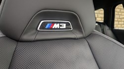 2025 (25) BMW M3 xDrive 530 Competition M 5dr Step Auto 4640142
