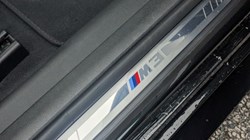 2025 (25) BMW M3 xDrive 530 Competition M 5dr Step Auto 4640136