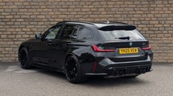 2025 (25) BMW M3 xDrive 530 Competition M 5dr Step Auto 1
