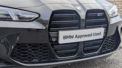 2025 (25) BMW M3 xDrive 530 Competition M 5dr Step Auto 4640153