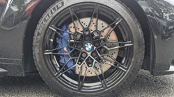 2025 (25) BMW M3 xDrive 530 Competition M 5dr Step Auto 4640117