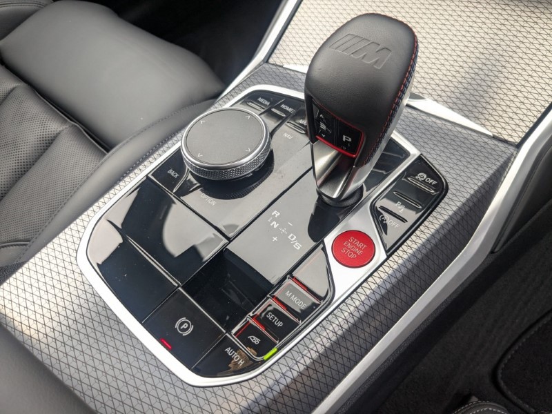 2025 (25) BMW M3 xDrive 530 Competition M 5dr Step Auto 4640122