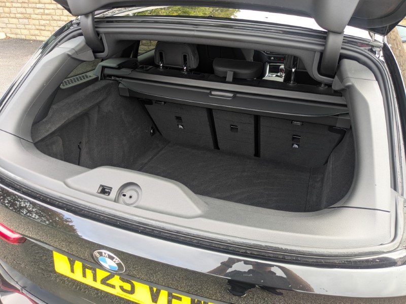 2025 (25) BMW M3 xDrive 530 Competition M 5dr Step Auto 4640145