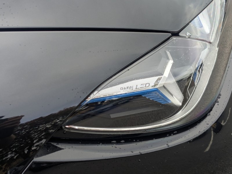 2025 (25) BMW M3 xDrive 530 Competition M 5dr Step Auto 4640147