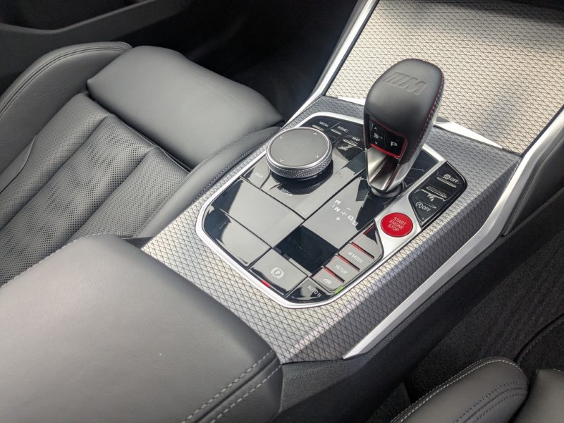 2025 (25) BMW M3 xDrive 530 Competition M 5dr Step Auto 4640113