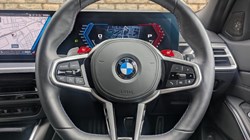 2025 (25) BMW M3 xDrive 530 Competition M 5dr Step Auto 4640108