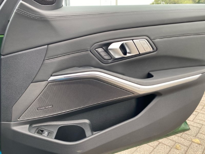 2025 (25) BMW M3 xDrive 530 Competition M 5dr Step Auto 4640124