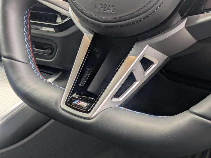 2025 (25) BMW M3 xDrive 530 Competition M 5dr Step Auto 4640137