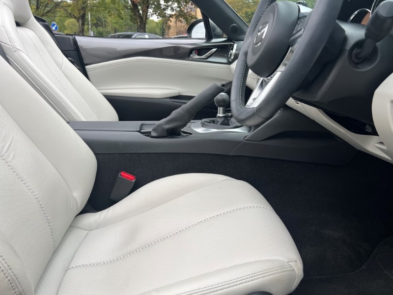 2023 (73) MAZDA MX-5 1.5 [132] Kizuna 2dr 4596707