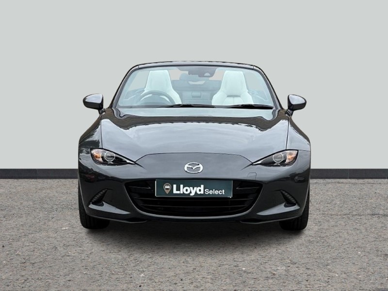 2023 (73) MAZDA MX-5 1.5 [132] Kizuna 2dr 4735133
