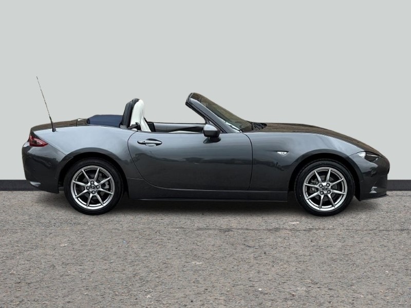 2023 (73) MAZDA MX-5 1.5 [132] Kizuna 2dr 4735131