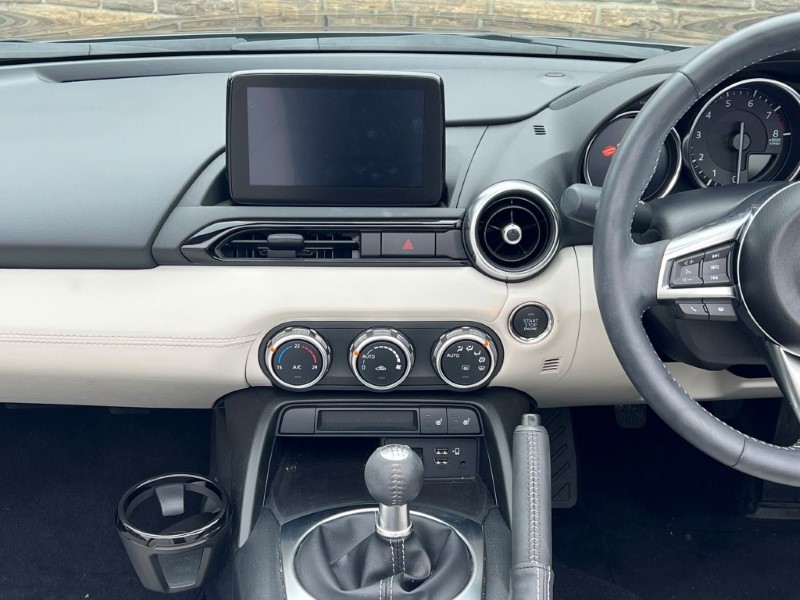 2023 (73) MAZDA MX-5 1.5 [132] Kizuna 2dr 4596704