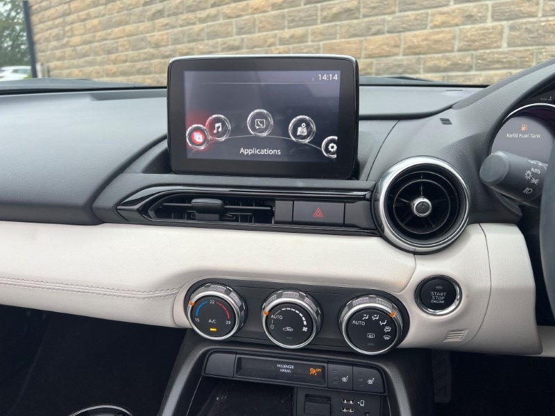 2023 (73) MAZDA MX-5 1.5 [132] Kizuna 2dr 4596725