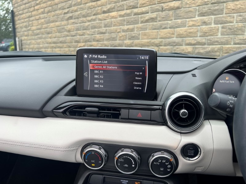 2023 (73) MAZDA MX-5 1.5 [132] Kizuna 2dr 4596728