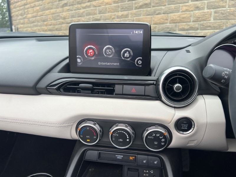 2023 (73) MAZDA MX-5 1.5 [132] Kizuna 2dr 4596724