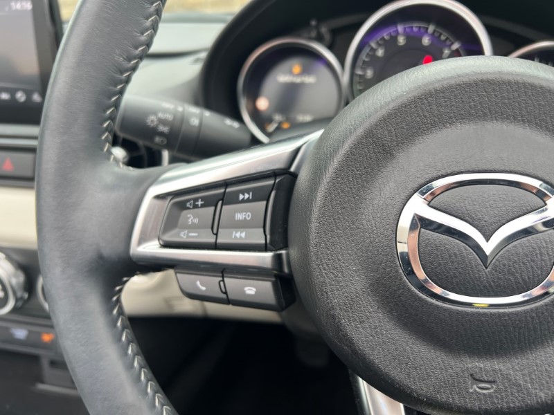 2023 (73) MAZDA MX-5 1.5 [132] Kizuna 2dr 4596711