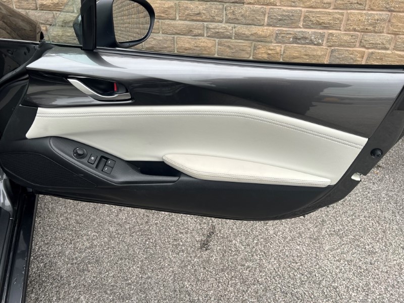 2023 (73) MAZDA MX-5 1.5 [132] Kizuna 2dr 4596719