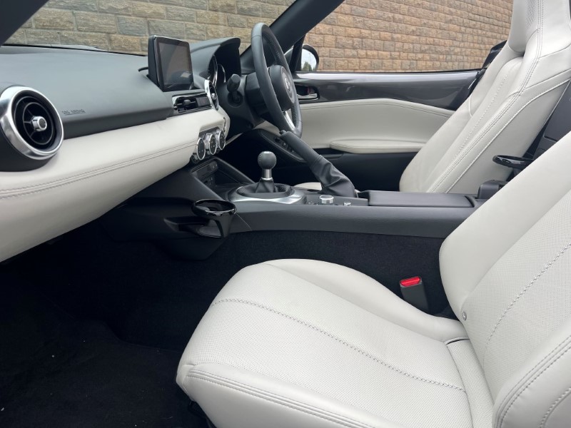 2023 (73) MAZDA MX-5 1.5 [132] Kizuna 2dr 4596718