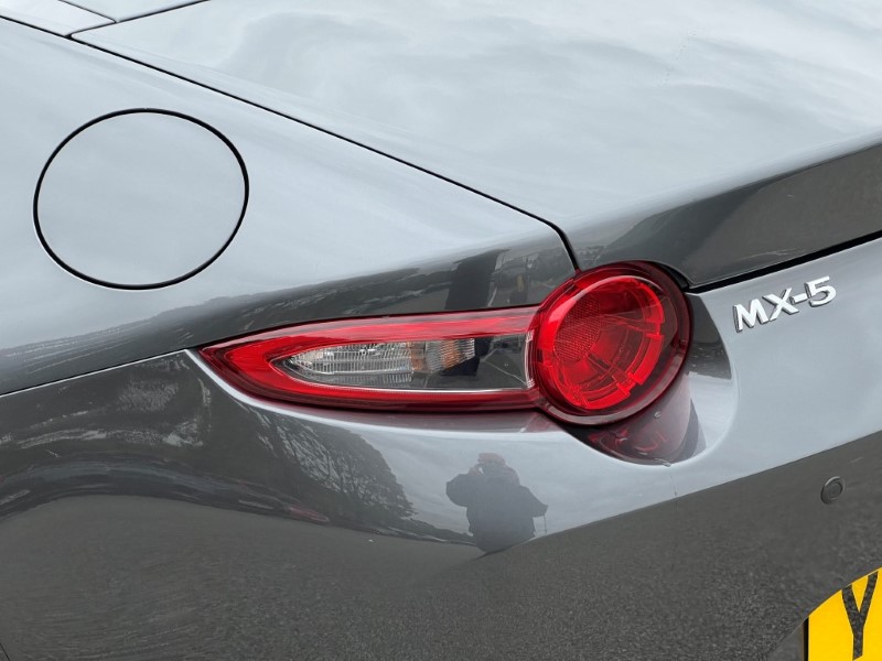 2023 (73) MAZDA MX-5 1.5 [132] Kizuna 2dr 4596722