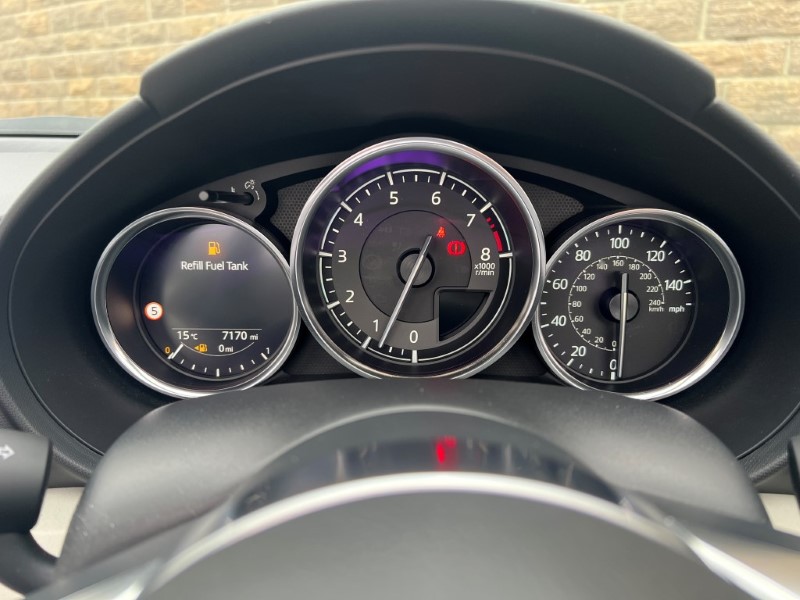 2023 (73) MAZDA MX-5 1.5 [132] Kizuna 2dr 4596705