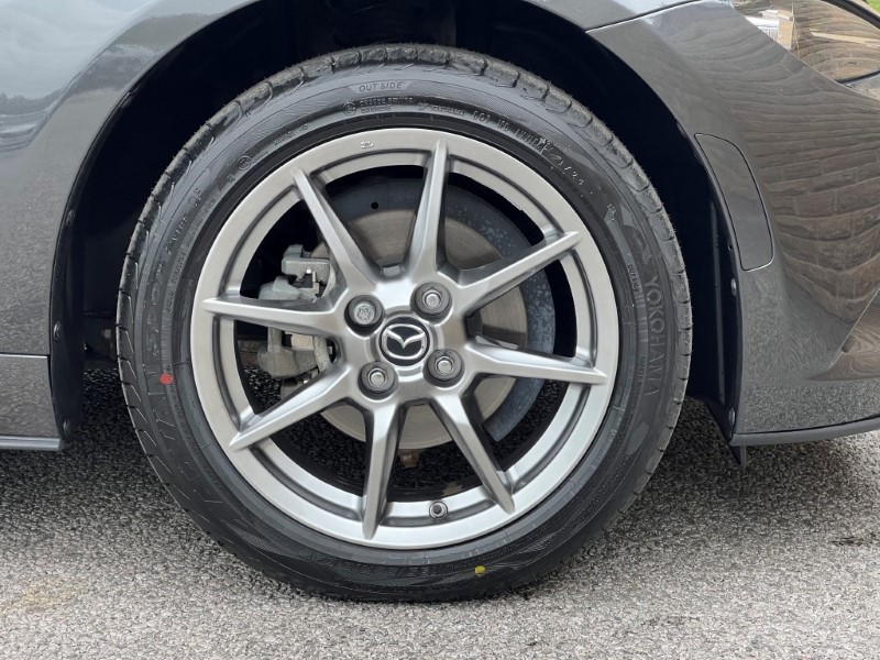 2023 (73) MAZDA MX-5 1.5 [132] Kizuna 2dr 4596709