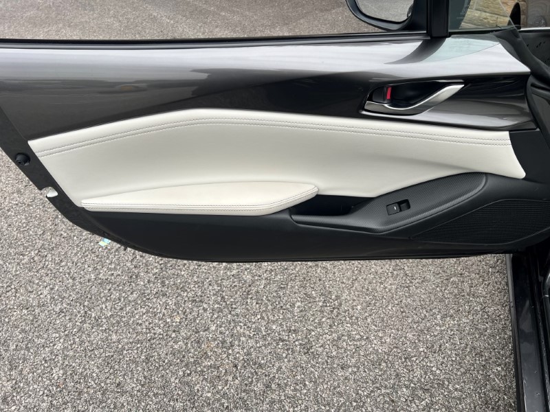 2023 (73) MAZDA MX-5 1.5 [132] Kizuna 2dr 4596720