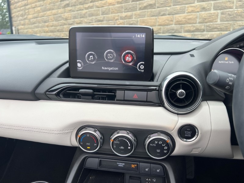 2023 (73) MAZDA MX-5 1.5 [132] Kizuna 2dr 4596726