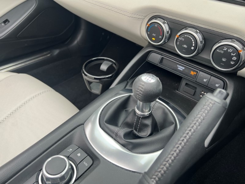 2023 (73) MAZDA MX-5 1.5 [132] Kizuna 2dr 4596706