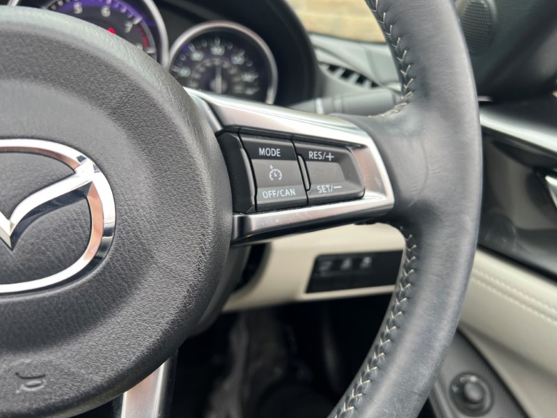 2023 (73) MAZDA MX-5 1.5 [132] Kizuna 2dr 4596712