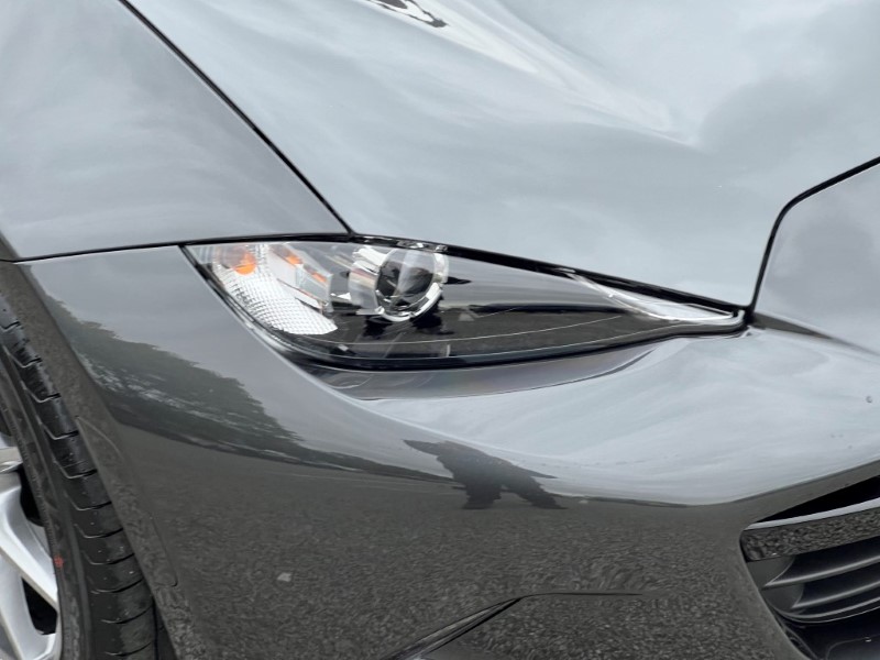 2023 (73) MAZDA MX-5 1.5 [132] Kizuna 2dr 4596716