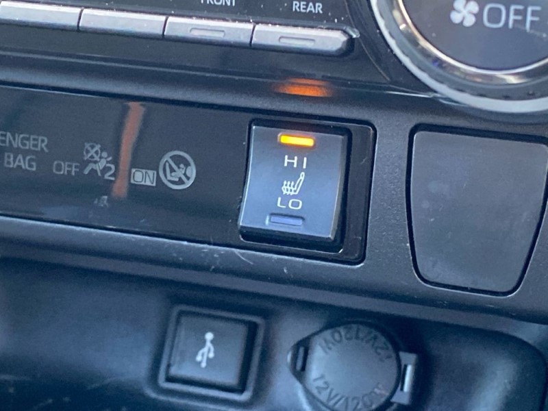 2022 (22) TOYOTA RAV4 2.5 VVT-i Hybrid Adventure 5dr CVT 4872349