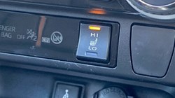 2022 (22) TOYOTA RAV4 2.5 VVT-i Hybrid Adventure 5dr CVT 4872349