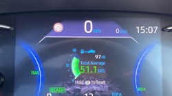 2022 (22) TOYOTA RAV4 2.5 VVT-i Hybrid Adventure 5dr CVT 4872369