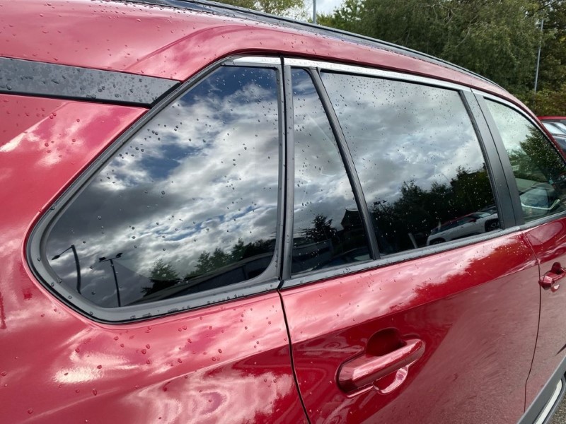 2022 (22) TOYOTA RAV4 2.5 VVT-i Hybrid Adventure 5dr CVT 4872367